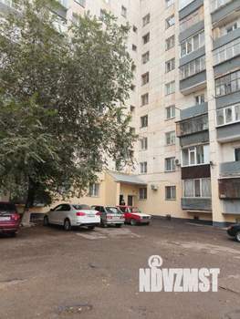 1-к квартира, вторичка, 34м2, 5/9 этаж