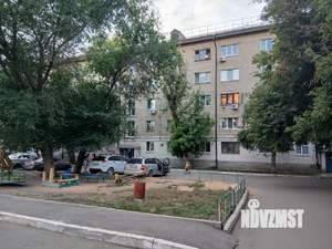 1-к квартира, вторичка, 19м2, 2/5 этаж