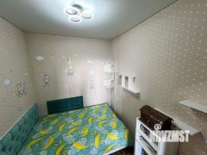 2-к квартира, вторичка, 45м2, 4/25 этаж