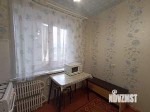 1-к квартира, вторичка, 34м2, 2/5 этаж