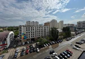 1-к квартира, вторичка, 36м2, 9/17 этаж