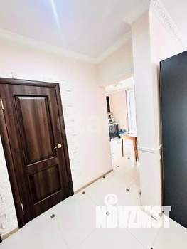 1-к квартира, вторичка, 38м2, 5/13 этаж