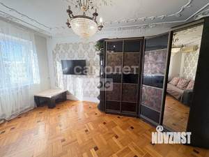 3-к квартира, вторичка, 68м2, 9/10 этаж