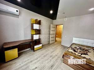 3-к квартира, вторичка, 87м2, 8/17 этаж