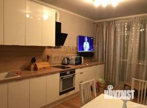 2-к квартира, вторичка, 56м2, 17/17 этаж