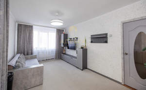 3-к квартира, вторичка, 61м2, 1/5 этаж