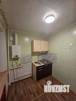 2-к квартира, вторичка, 45м2, 4/5 этаж