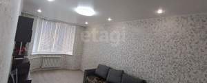 1-к квартира, вторичка, 40м2, 9/18 этаж