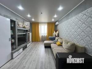 3-к квартира, вторичка, 63м2, 10/10 этаж