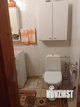 2-к квартира, вторичка, 54м2, 2/3 этаж