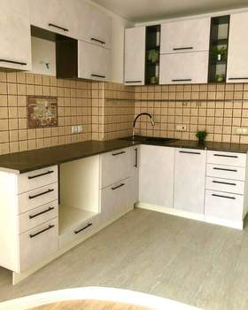 3-к квартира, вторичка, 63м2, 1/9 этаж