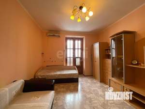 2-к квартира, вторичка, 53м2, 4/4 этаж