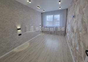 3-к квартира, вторичка, 63м2, 11/17 этаж