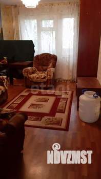 2-к квартира, вторичка, 45м2, 1/5 этаж