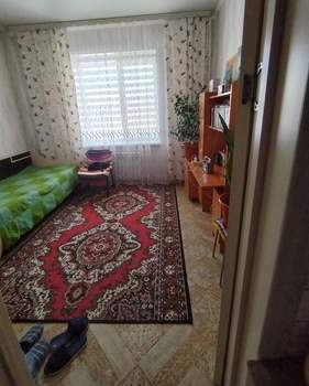2-к квартира, вторичка, 53м2, 2/3 этаж