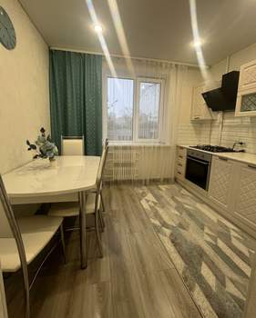 1-к квартира, вторичка, 33м2, 3/9 этаж