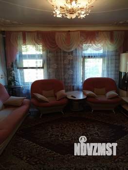 3-к квартира, вторичка, 93м2, 1/1 этаж