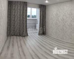 1-к квартира, вторичка, 33м2, 3/24 этаж