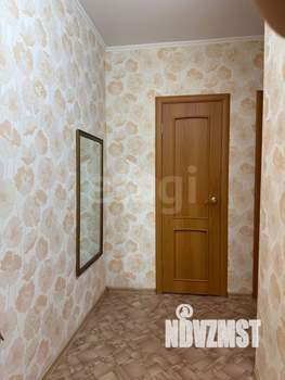 1-к квартира, вторичка, 37м2, 6/9 этаж