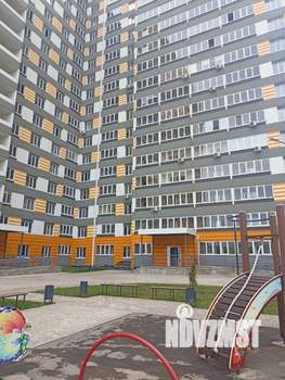 1-к квартира, вторичка, 40м2, 8/24 этаж