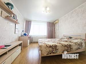 2-к квартира, вторичка, 50м2, 8/9 этаж