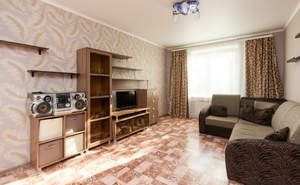 3-к квартира, вторичка, 70м2, 3/3 этаж