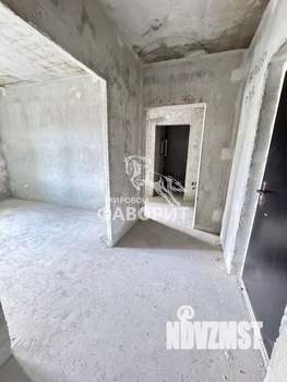 2-к квартира, сданный дом, 62м2, 10/17 этаж