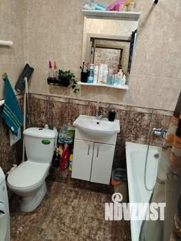 1-к квартира, вторичка, 36м2, 7/14 этаж