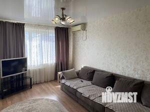 3-к квартира, вторичка, 66м2, 9/9 этаж