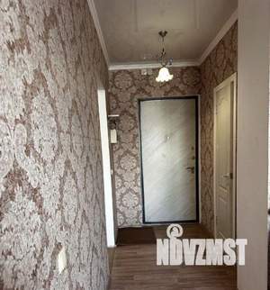 1-к квартира, вторичка, 37м2, 17/18 этаж