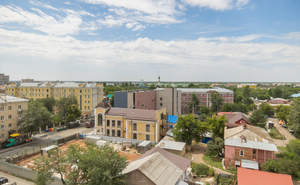 4-к квартира, вторичка, 122м2, 7/9 этаж