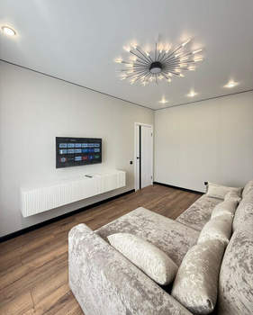 1-к квартира, вторичка, 46м2, 5/10 этаж