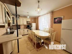 3-к квартира, вторичка, 102м2, 3/17 этаж