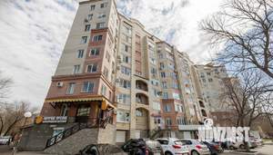 3-к квартира, вторичка, 122м2, 7/9 этаж