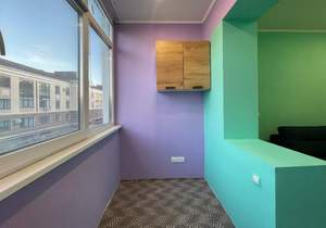 2-к квартира, вторичка, 50м2, 2/3 этаж