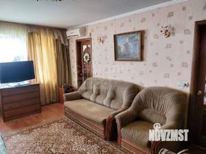3-к квартира, вторичка, 41м2, 4/4 этаж