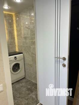 1-к квартира, вторичка, 33м2, 8/10 этаж