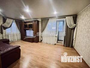 3-к квартира, вторичка, 83м2, 8/10 этаж