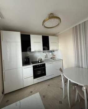 1-к квартира, вторичка, 37м2, 14/17 этаж