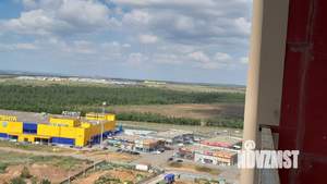 Студия квартира, вторичка, 40м2, 16/17 этаж