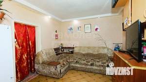 3-к квартира, вторичка, 34м2, 1/2 этаж