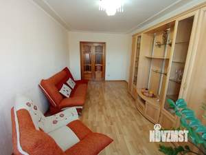 3-к квартира, вторичка, 66м2, 5/9 этаж