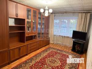 2-к квартира, вторичка, 45м2, 1/5 этаж