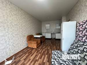 1-к квартира, вторичка, 34м2, 6/17 этаж