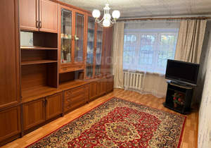 2-к квартира, вторичка, 45м2, 1/5 этаж