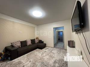 2-к квартира, вторичка, 59м2, 10/17 этаж