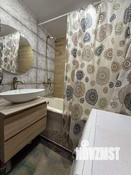 2-к квартира, вторичка, 53м2, 9/9 этаж