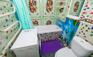 1-к квартира, вторичка, 31м2, 4/4 этаж