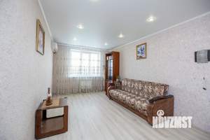 2-к квартира, вторичка, 62м2, 15/17 этаж