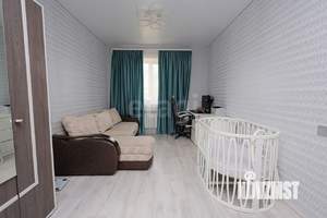 2-к квартира, вторичка, 61м2, 3/3 этаж